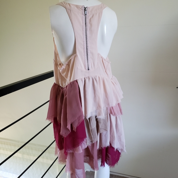 H&M Gypsy Dancer Dress - Picture 5 of 16